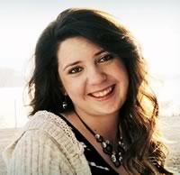 Jessica Crowther, winner of SLVREC 4-year ASU scholarship